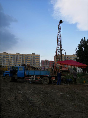 河南巖土工程勘察在建設(shè)工程中的關(guān)鍵作用