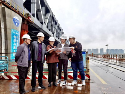 杭州審計關注標志性工程建設，嚴把設計關口助力城市高質量發展